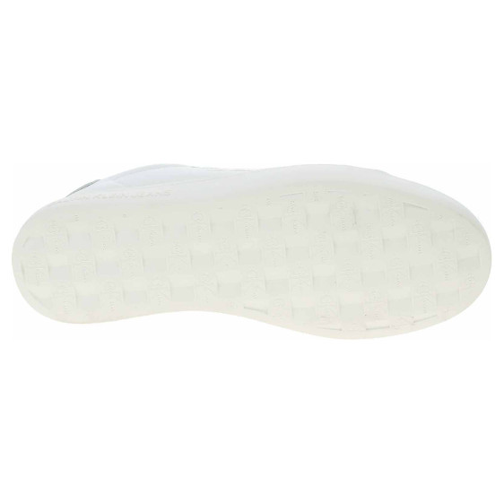 detail Dámská obuv Calvin Klein YW0YW01269 Bright White