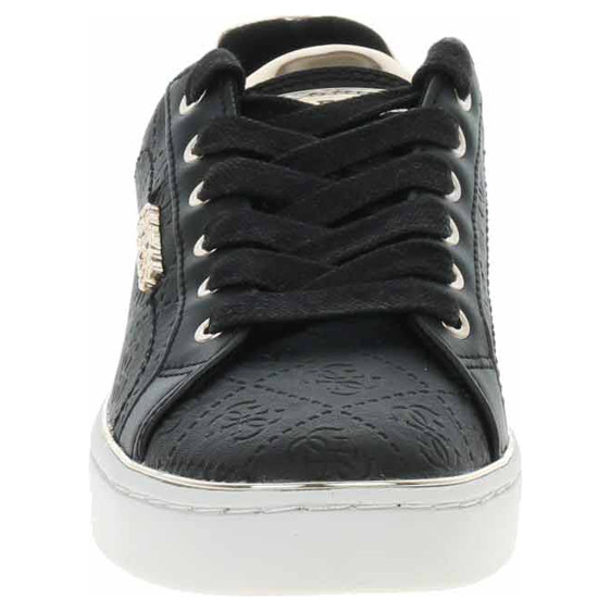 detail Dámská obuv Guess FL5BEKFAL12-BLKBL