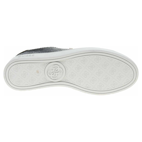 detail Dámská obuv Guess FL5BEKFAL12-BLKBL