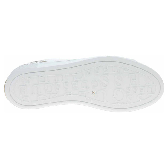 detail Dámská obuv Guess FLPGN4ELE12-WHITE
