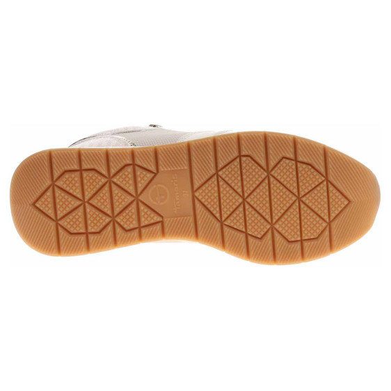detail Dámská obuv Tamaris 1-23732-41 rose comb