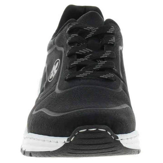 detail Dámská obuv Rieker M4903-01 schwarz