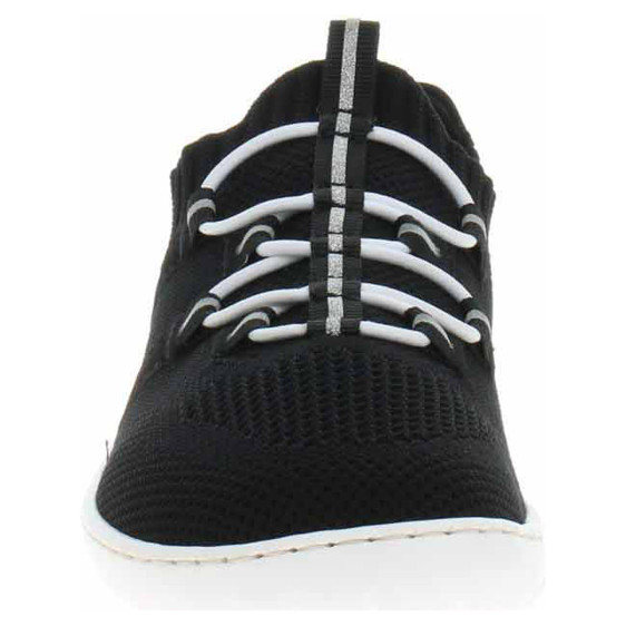 detail Dámská obuv Rieker 52854-00 schwarz