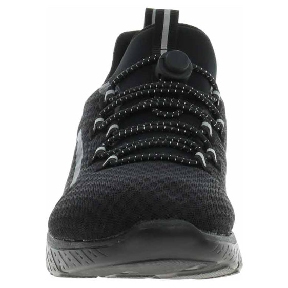 detail Dámská obuv Rieker M5070-00 schwarz