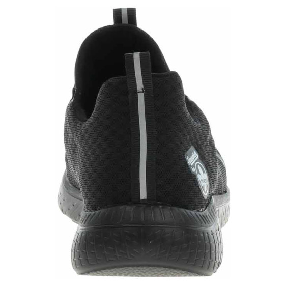 detail Dámská obuv Rieker M5070-00 schwarz