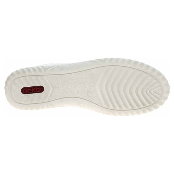 detail Dámská obuv Rieker N0900-81 weiss