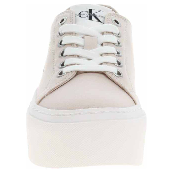 detail Dámská obuv Calvin Klein YW0YW01033 0JZ Whisper Pink