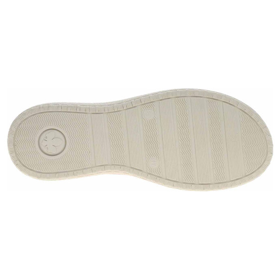 detail Dámská obuv Rieker 50962-33 rot