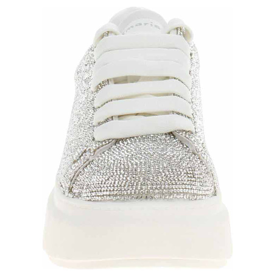 detail Dámská obuv Tamaris 1-23773-42 silver comb