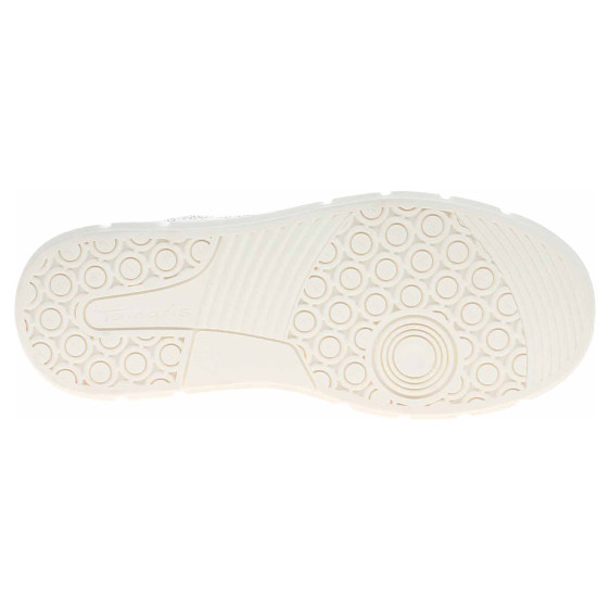 detail Dámská obuv Tamaris 1-23773-42 silver comb