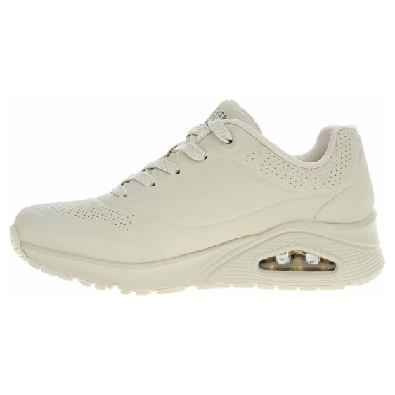 detail Skechers JGoldcrown: Uno - Golden Heart natural-gold
