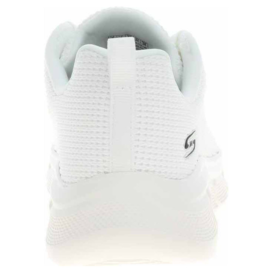 detail Skechers BOBS Sport B Flex - Visionary Essence white