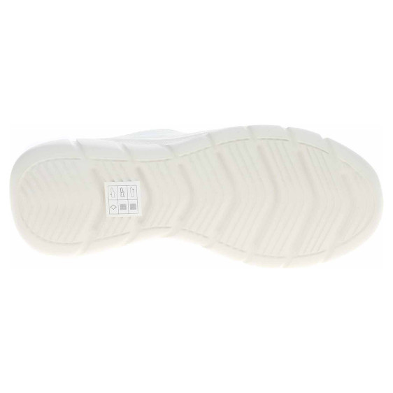 detail Skechers BOBS Sport B Flex - Visionary Essence white