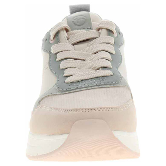 detail Dámská obuv Tamaris 1-23733-42 ivory comb