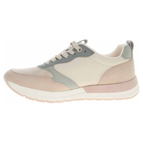 detail Dámská obuv Tamaris 1-23733-42 ivory comb