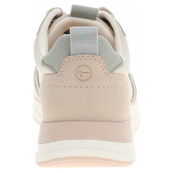 detail Dámská obuv Tamaris 1-23733-42 ivory comb