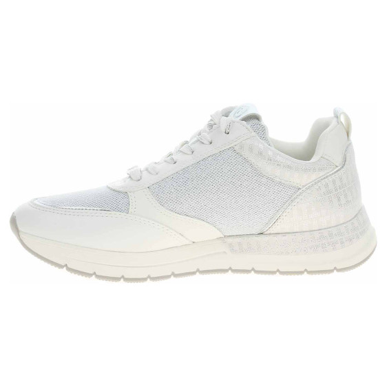 detail Dámská obuv Tamaris 1-23732-41 white