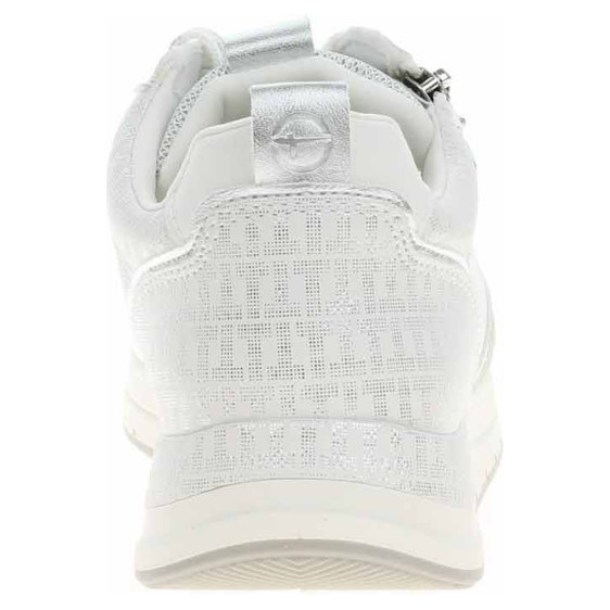 detail Dámská obuv Tamaris 1-23732-41 white