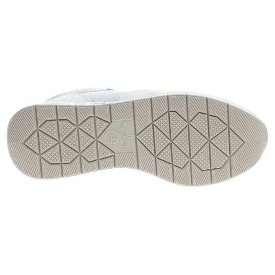 detail Dámská obuv Tamaris 1-23732-41 white