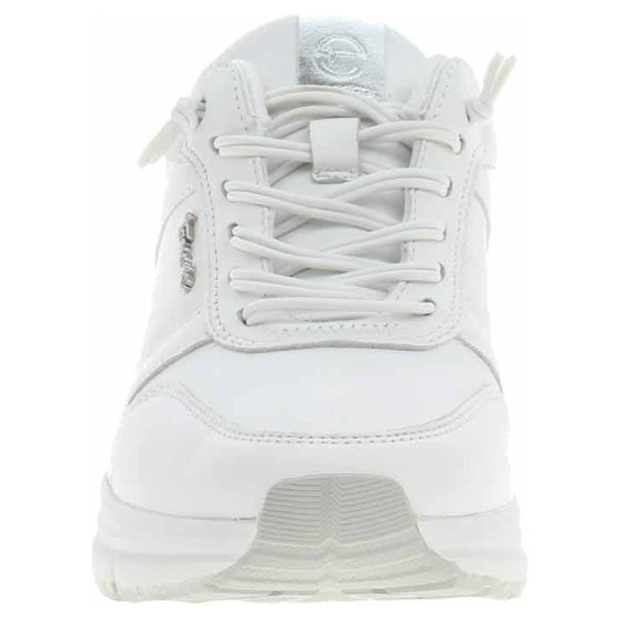 detail Dámská obuv Tamaris 1-23730-41 white