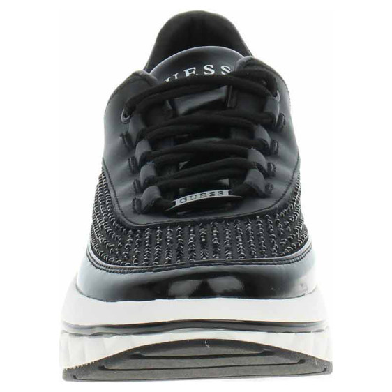 detail Dámská obuv Guess FLPKYRELE12-BLACK