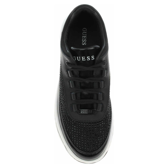 detail Dámská obuv Guess FLPKYRELE12-BLACK