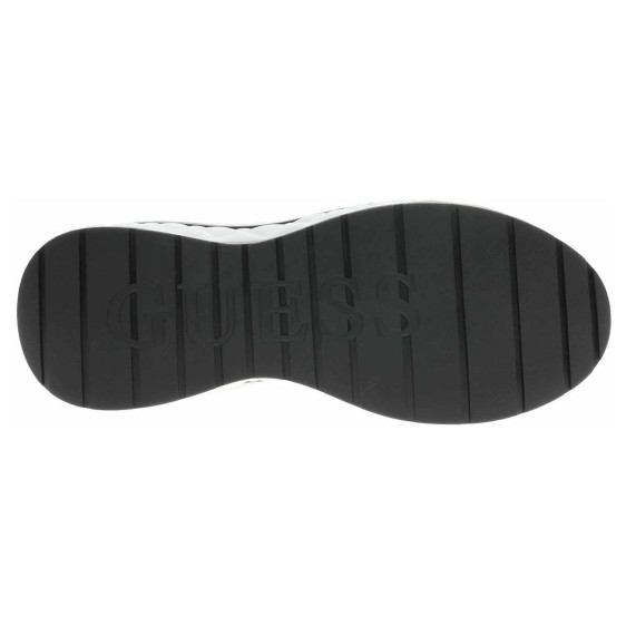 detail Dámská obuv Guess FLPKYRELE12-BLACK
