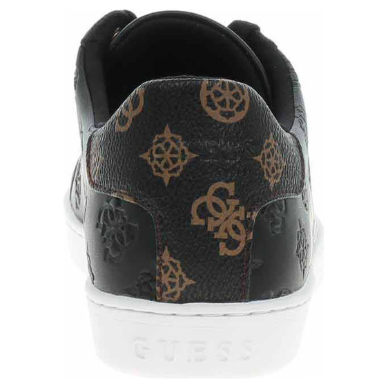 detail Dámská obuv Guess FLJROSELE12-BLKBR