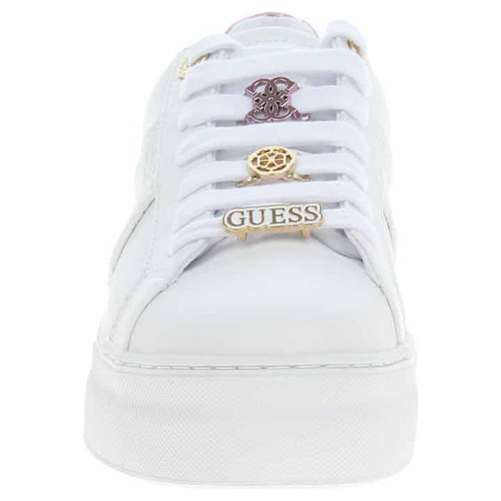 detail Dámská obuv Guess FLJGIEFAL12-WHIPI