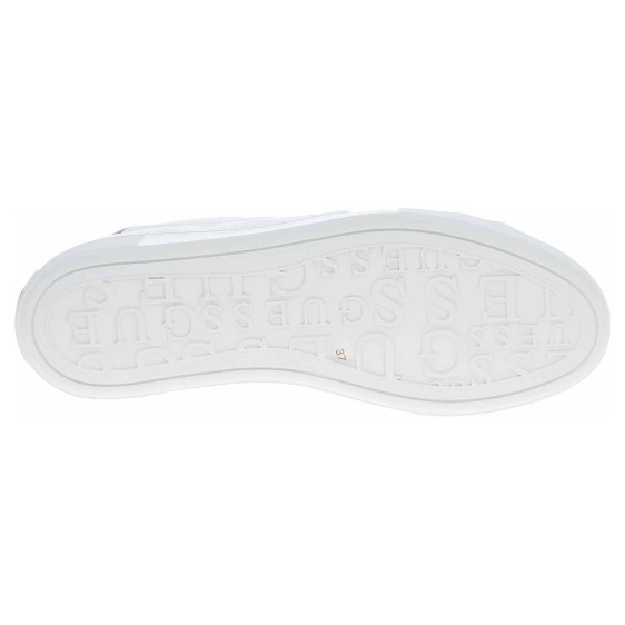 detail Dámská obuv Guess FLJGIEFAL12-WHIPI