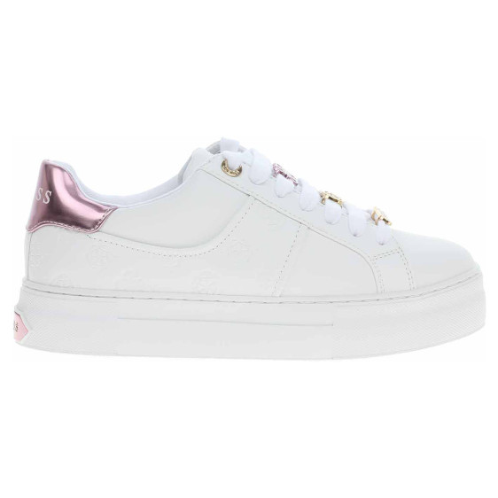 detail Dámská obuv Guess FLJGIEFAL12-WHIPI