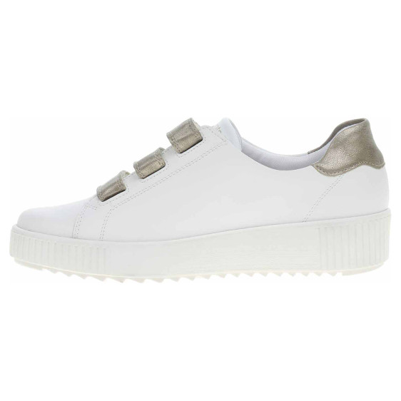 detail Dámská obuv Remonte R7902-80 weiss kombi