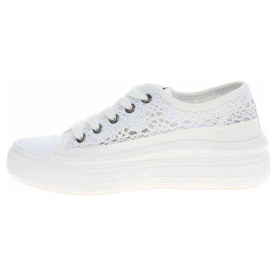detail Dámská obuv Lee Cooper LCW-23-44-1617L white