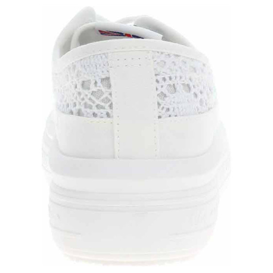 detail Dámská obuv Lee Cooper LCW-23-44-1617L white