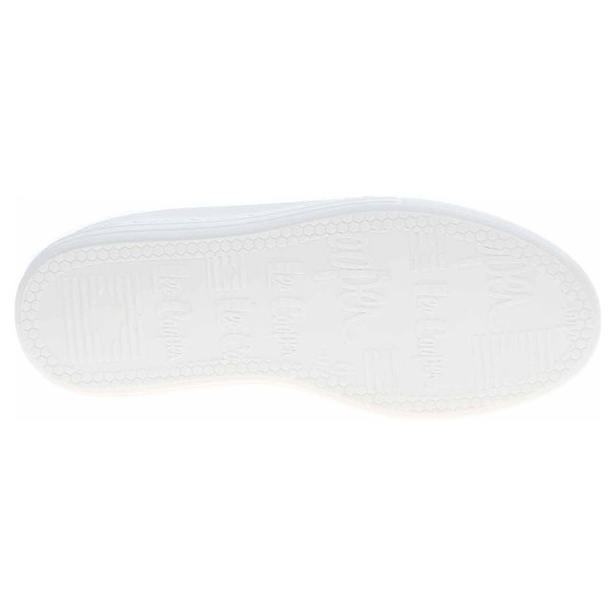 detail Dámská obuv Lee Cooper LCW-23-44-1617L white