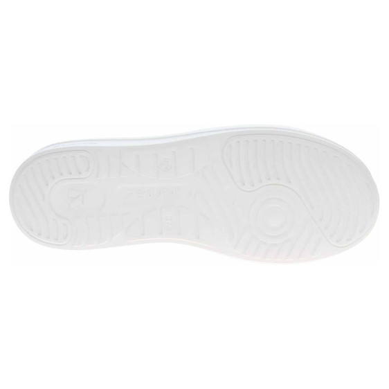 detail Dámská obuv Rieker W1202-82 weiss kombi