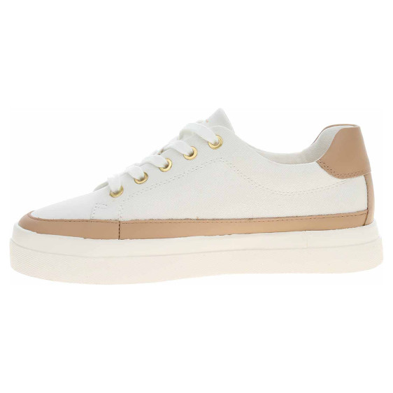 detail Dámská obuv Gant Avona 28538448 G147 offwht-natural