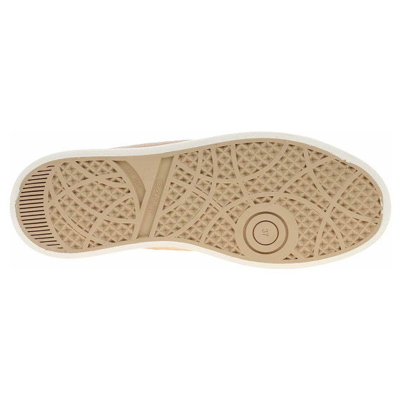 detail Dámská obuv Gant Avona 28538448 G147 offwht-natural