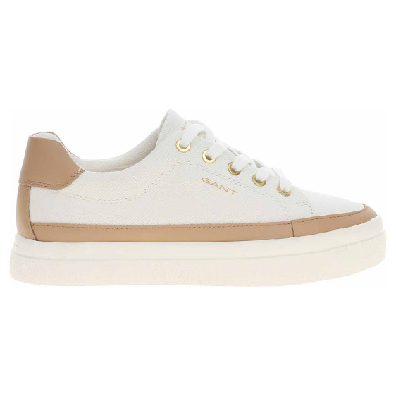 detail Dámská obuv Gant Avona 28538448 G147 offwht-natural