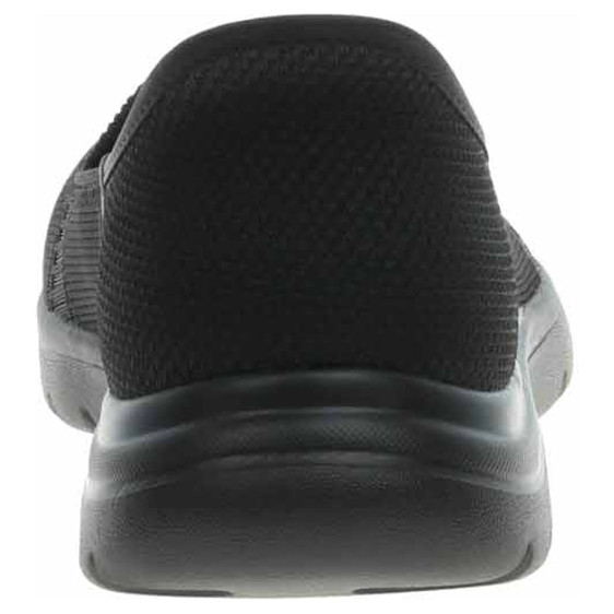 detail Skechers Slip-ins: On-the-GO Flex - Camellia black