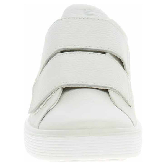 detail Dámská obuv Ecco Soft 60 W 21924301007 white