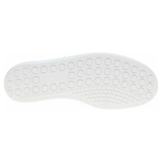 detail Dámská obuv Ecco Soft 60 W 21924301007 white