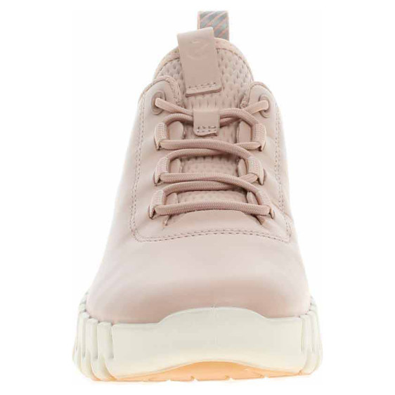 detail Dámská obuv Ecco Gruuv W 21820359530 rose dust-powder