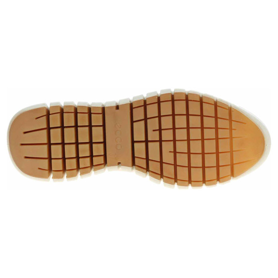 detail Dámská obuv Ecco Gruuv W 21820359530 rose dust-powder