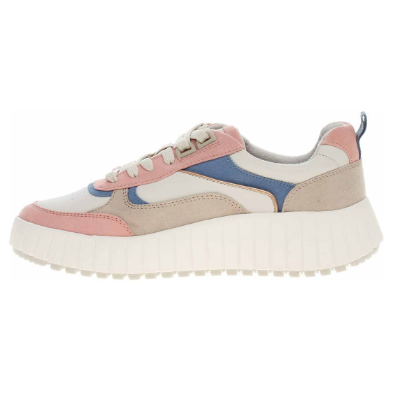 detail Dámská obuv s.Oliver 5-23617-42 coral comb