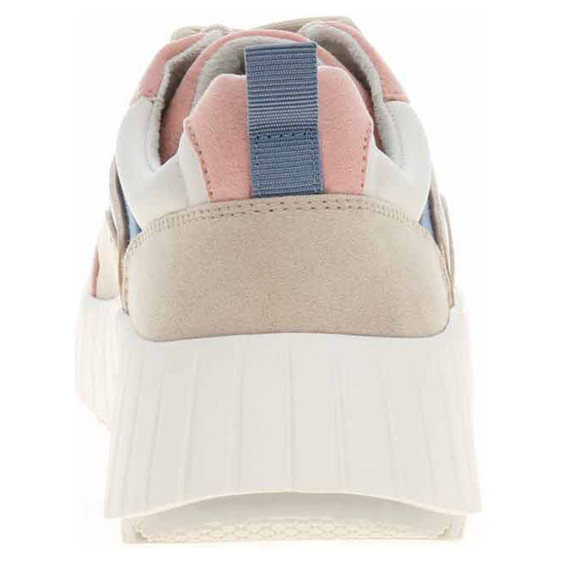 detail Dámská obuv s.Oliver 5-23617-42 coral comb