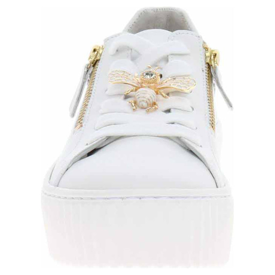 detail Dámská obuv Gabor 43.201.21 weiss