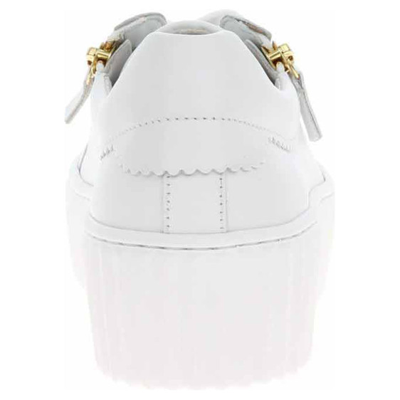 detail Dámská obuv Gabor 43.201.21 weiss