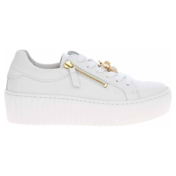 detail Dámská obuv Gabor 43.201.21 weiss