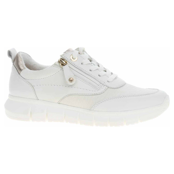 detail Dámská obuv Tamaris 8-83705-42 100 white